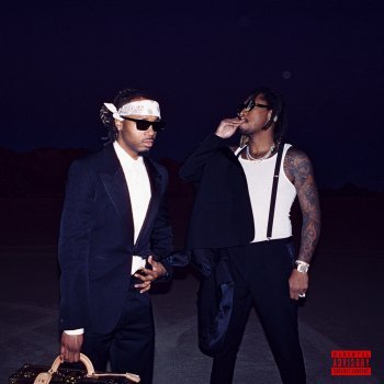 Like That by Future,Metro Boomin,Kendrick Lamar